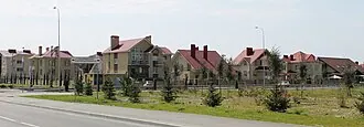 Имеретинская низменность — фото 4