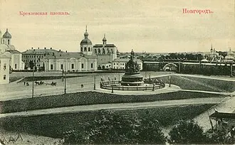 Новгородский детинец — фото 4