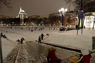 Патриарх (жилой дом) — фото 2