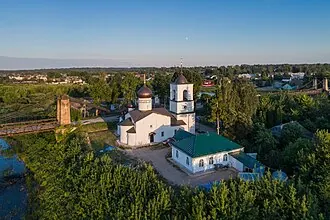 Островская крепость — фото 2