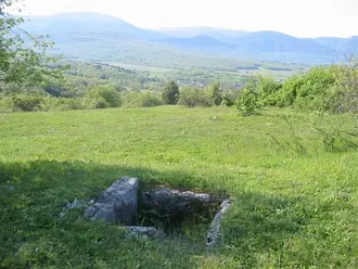 Таш-Кой