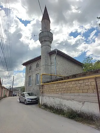 Молла Мустафа Джами — фото 3