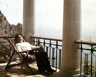 Нюкта (вилла) — фото 4