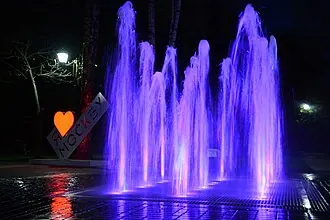Бабушкинский парк — фото 4