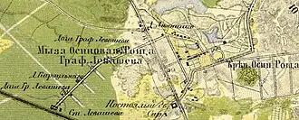Осиновецкий редут — фото 2