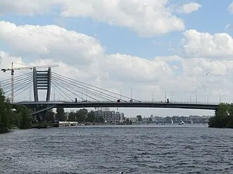 Мост Бетанкура