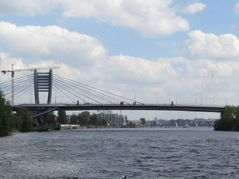 Мост Бетанкура