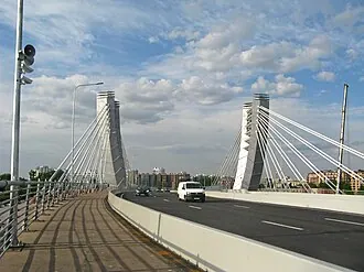 Мост Бетанкура — фото 2