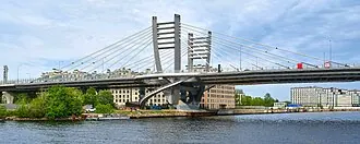 Мост Бетанкура — фото 3