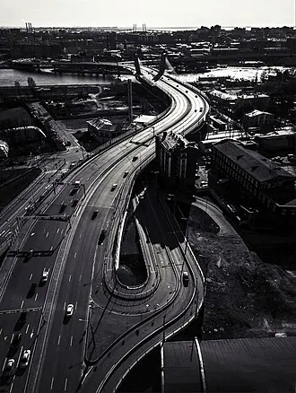 Мост Бетанкура — фото 4