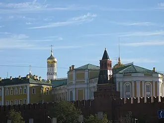 Оружейная башня — фото 4