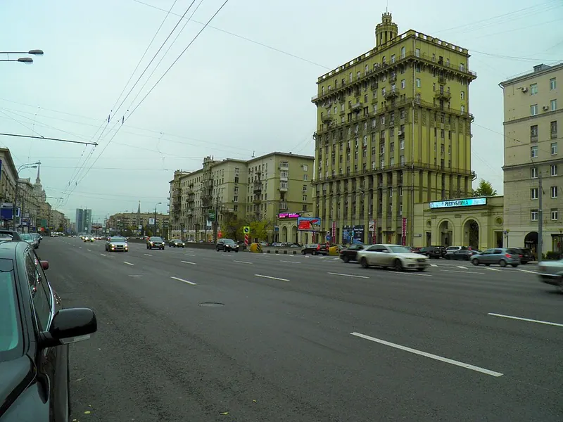 Пионер (кинотеатр, Москва)