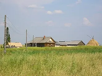 Лудорвай (музей-заповедник)