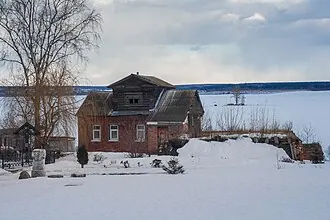 Крестовоздвиженский Белёвский монастырь — фото 3