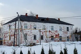 Крестовоздвиженский Белёвский монастырь — фото 4