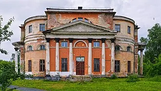 Свято-Троицкая церковь (Билимбай) — фото 3