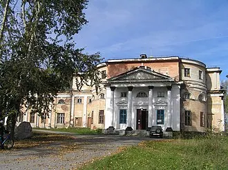 Свято-Троицкая церковь (Билимбай) — фото 4
