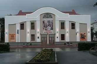 Театр для детей и молодёжи — фото 4