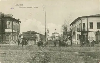 Церковь Жён-Мироносиц (Белёв)