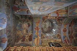 Троицкий собор Ипатьевского монастыря — фото 2