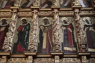 Троицкий собор Ипатьевского монастыря — фото 4