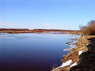 Воскресенское Поветлужье
