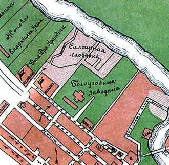 Комплекс зданий губернской земской больницы — фото 4
