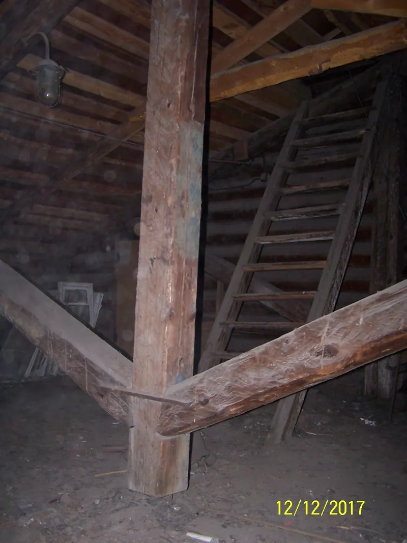 Дом дворянки Е. О. Селивановой