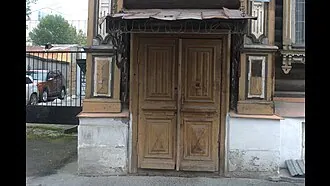 Дом дворянки Е. О. Селивановой — фото 3