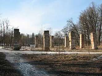 Адмиралтейство (Гатчина) — фото 3