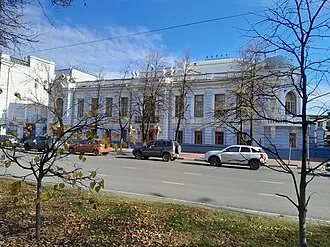 Ульяновский областной театр кукол — фото 4