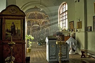 Храм Архангела Михаила (Самара) — фото 3