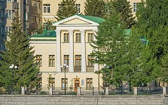 Дом купца Пшеничникова — фото 2