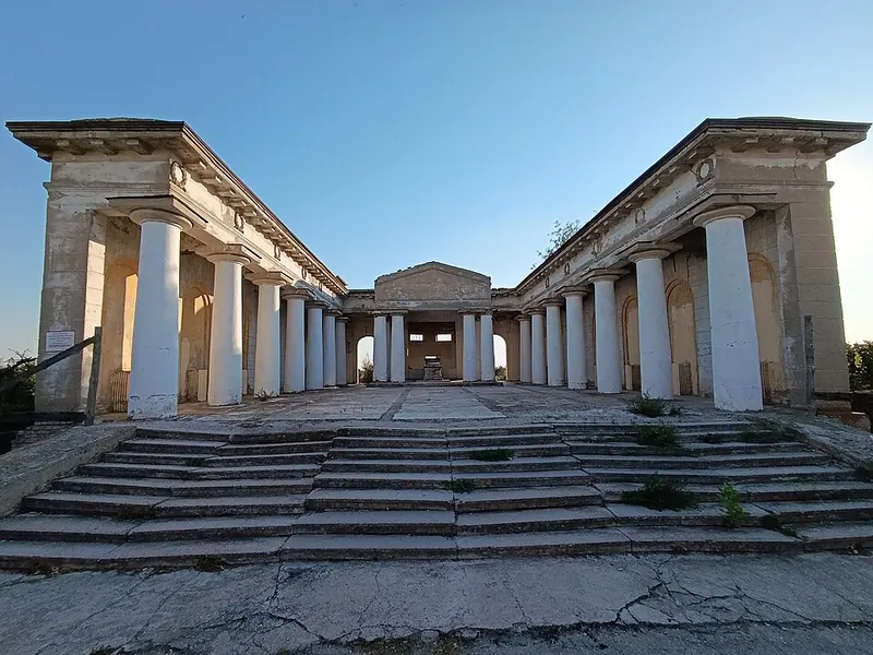 Мортуарий (Волжский)