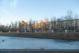 Памятник героям Перекопа