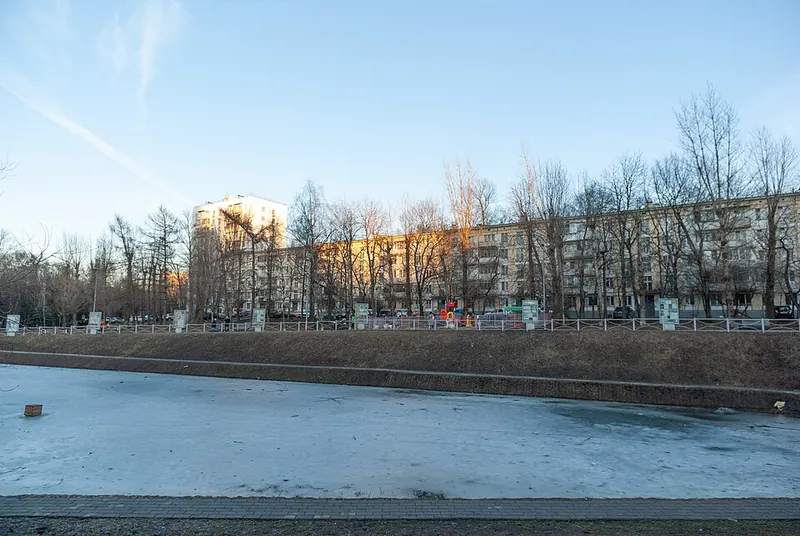 Памятник героям Перекопа