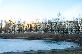 Памятник героям Перекопа — фото 2