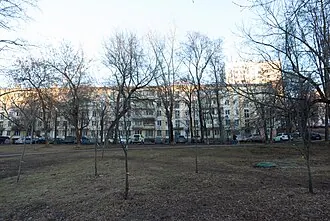 Памятник героям Перекопа — фото 3