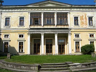 Дворец Лейхтенбергских — фото 2