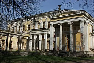Дворец Лейхтенбергских — фото 3