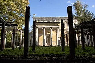 Дворец Лейхтенбергских — фото 4