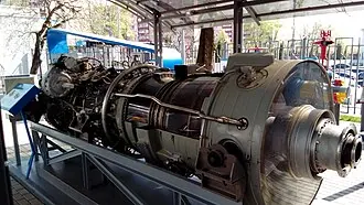 Музей магистрального транспорта газа — фото 3