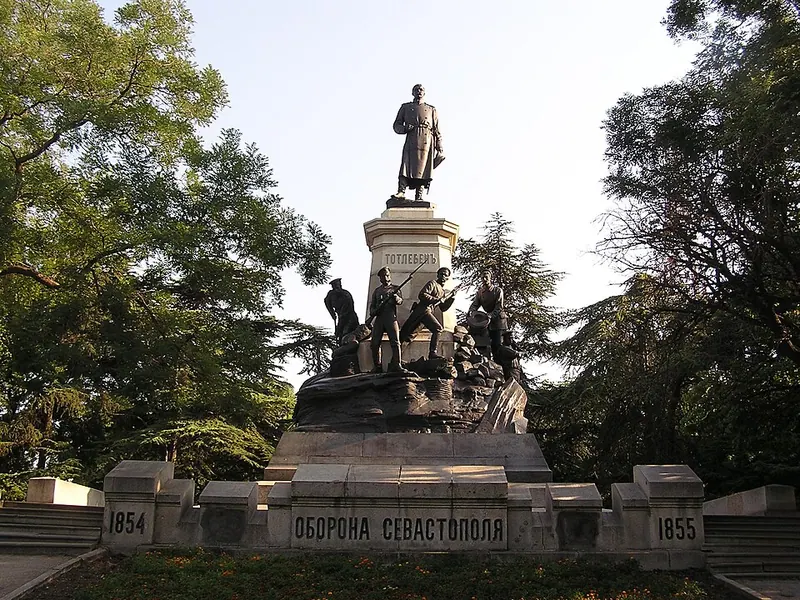 Исторический бульвар