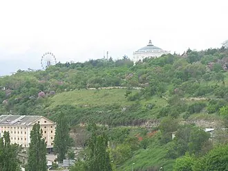 Исторический бульвар — фото 2