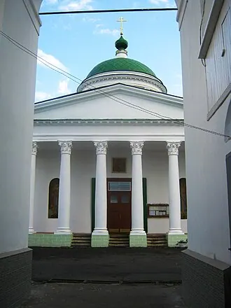 Оковецкий собор — фото 3