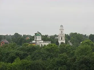 Оковецкий собор — фото 4