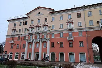 Кемеровский областной краеведческий музей