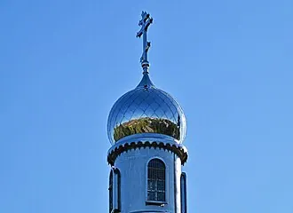 Церковь Троицы Живоначальной (Ефремов) — фото 3