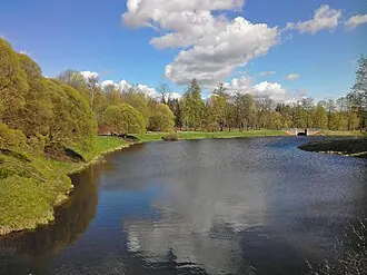 Баболовский парк — фото 4
