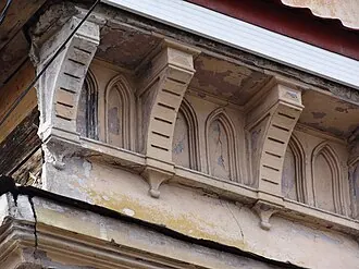Усадьба купца Воробьёва — фото 2